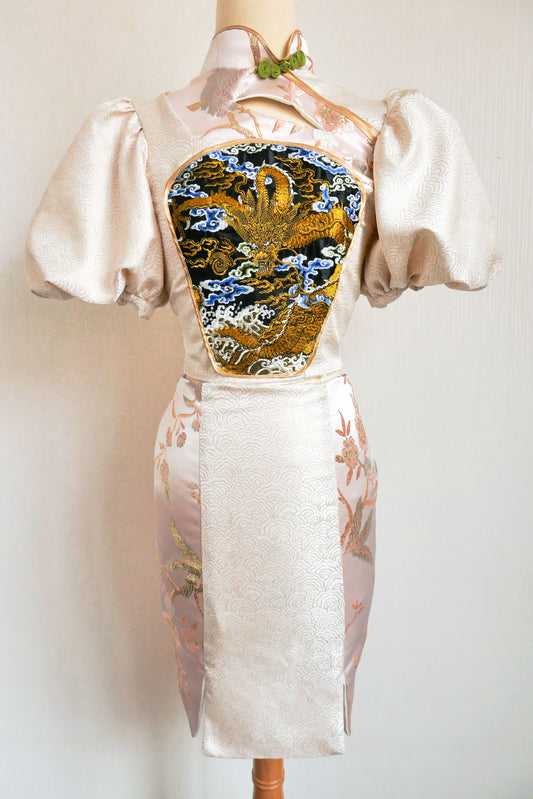 Xi Yun Ivory (Top)