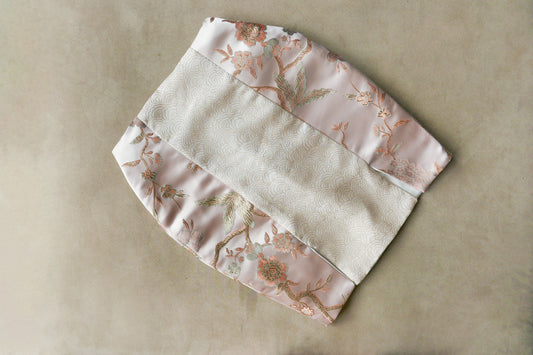 Xi Yun Ivory (Skirt)