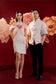 Xu Xu Cheongsam (Soft Pink)