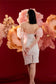 Xu Xu Cheongsam (Soft Pink)