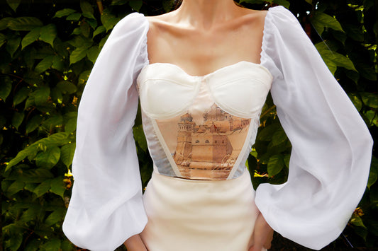 Aestral Corset