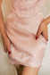 Tinsel Quartz Pink (Skirt)