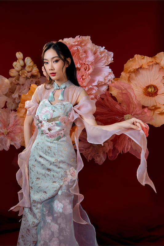 Yu Li Cheongsam