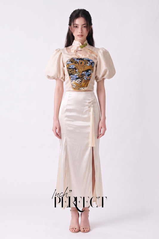 Xi Yun Ivory (Top)