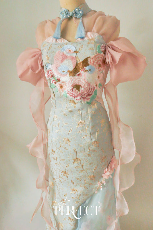 Yu Li Cheongsam