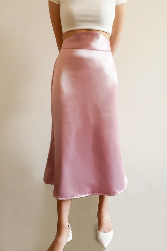 Xylie Rose Midi Skirt