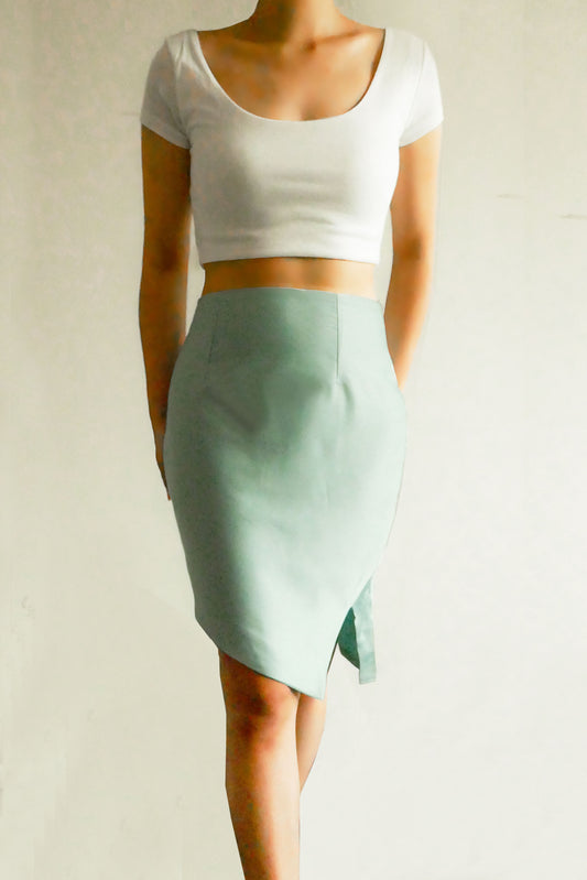 Faye Tiffany Skirt