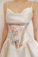 Anastasia Corset Mini Dress